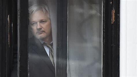 WikiLeaks: laffaire Julian Assange en dix dates clés